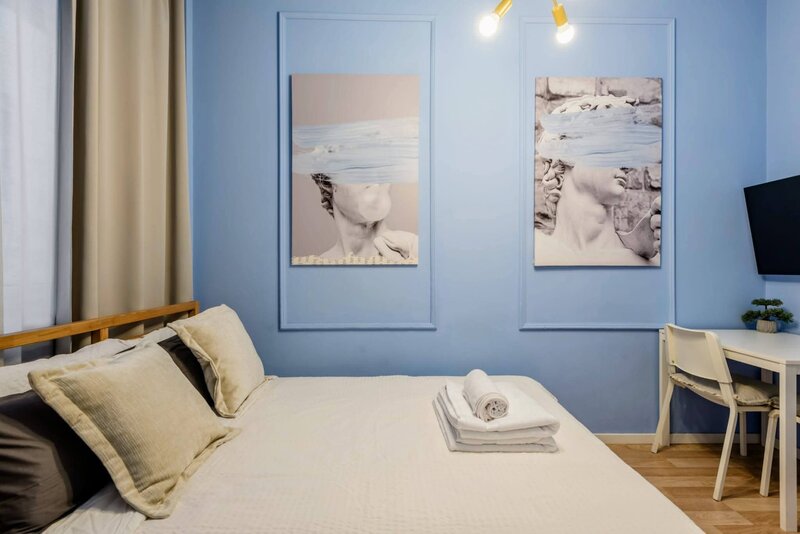 Sector 1, Magheru